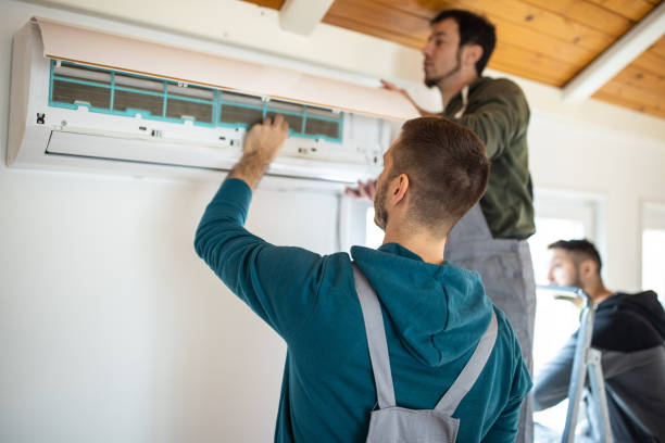Best HVAC companies near me  in Ayden, NC