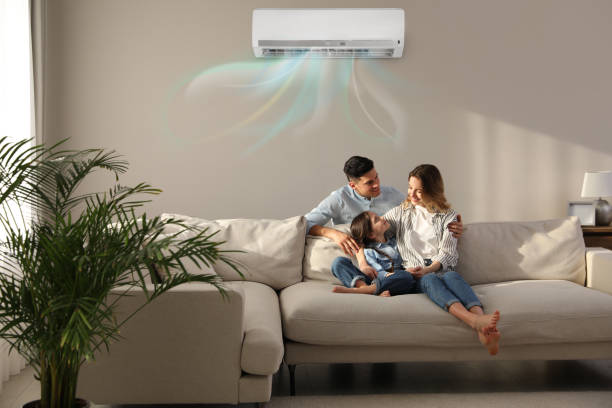 Best HVAC maintenance near me  in Ayden, NC