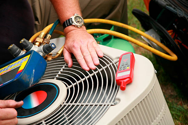 Best Residential HVAC services  in Ayden, NC