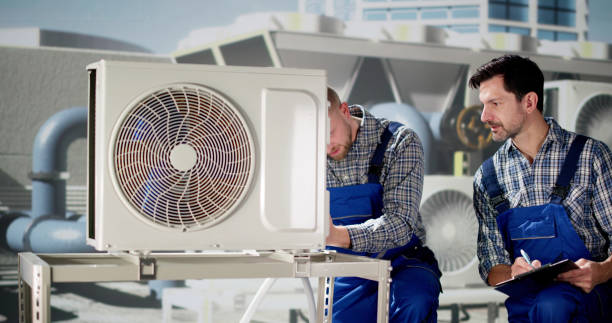 Best HVAC service technicians  in Ayden, NC