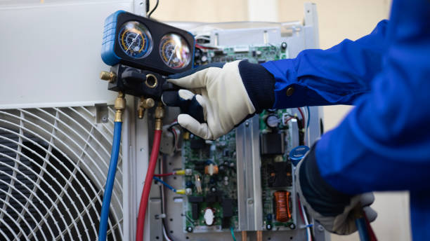 Best Central air repair  in Ayden, NC